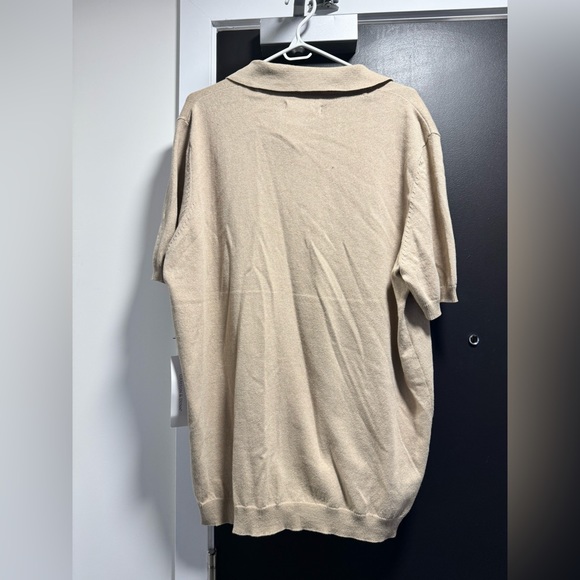 BNWT Grayson & Dunn Polo T-shirt - Picture 3 of 4